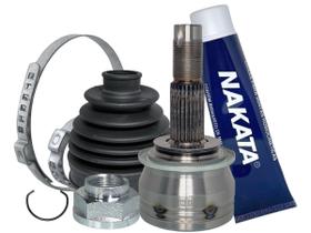 Homocinetica Cobalt Spin 1.8 Onix Prisma 1.4 Automatico