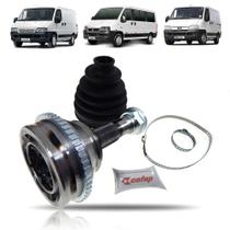 Homocinética com abs aro 16 fiat ducato citroen jumper peugeot boxer 2.3 2009 á 2017 Homocinética com abs aro 16 fiat ducato citroen jumper peugeot boxer 2.3 2009 á 2017