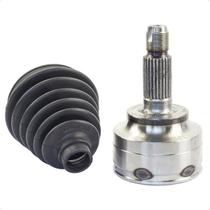 Homocinética da roda hrv 1.8 2015/2019 25x30 dentes - 112249 - ok277h Homocinética da roda hrv 1.8 2015/2019 25x30 dentes - 112249 - ok277h