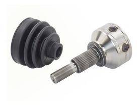 Homocinetica externa dodge journey 2.7 3.6 v6 26x32 dentes 2009 á 2018 junta fixa lado da roda