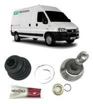 Homocinetica externa fiat ducato aro 15 27x28 dentes s/abs 2009 á 2013 junta fixa lado da roda Homocinetica externa fiat ducato aro 15 27x28 dentes s/abs 2009 á 2013 junta fixa lado da roda