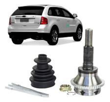 Homocinetica externa ford edge 3.5 v6 30x28 traseiro c/abs 2008 á 2010 junta fixa lado roda Homocinetica externa ford edge 3.5 v6 30x28 traseiro c/abs 2008 á 2010 junta fixa lado roda