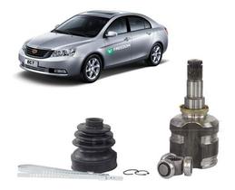 Homocinetica externa geely ec7 1.8 16v manual 2014 á 2014 junta fixa lado roda