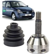 Homocinetica externa renault clio logan sandero megane 30x21 dentes 2000 á 2016 junta fixa lado da r Homocinetica externa renault clio logan sandero megane 30x21 dentes 2000 á 2016 junta fixa lado da r