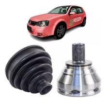 Homocinetica externa vw jetta 2.5 audi a3 sportback 36x27 dentes 2006 á 2013 junta fixa lado da roda Homocinetica externa vw jetta 2.5 audi a3 sportback 36x27 dentes 2006 á 2013 junta fixa lado da roda