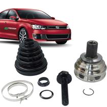 Homocinetica externa vw passat jetta 2.0 tsi 36x30 dentes 2005 á 2013 junta fixa lado da roda Homocinetica externa vw passat jetta 2.0 tsi 36x30 dentes 2005 á 2013 junta fixa lado da roda
