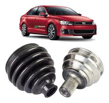 Homocinetica externa vw passat jetta 2.0 tsi 36x30 dentes 2005 á 2013 junta fixa lado da roda Homocinetica externa vw passat jetta 2.0 tsi 36x30 dentes 2005 á 2013 junta fixa lado da roda