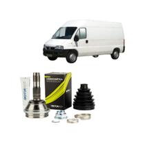 Homocinética Fiat Ducato Aro 16 2009 Em Diante Homocinética Fiat Ducato Aro 16 2009 Em Diante