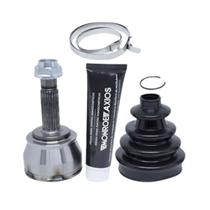 Homocinética Fixa Fiat Doblo 2006 1.6 Fire