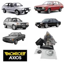 Homocinética Gol/ Passat/ Saveiro/ Parati / Voyage - AXIOS Homocinética Gol/ Passat/ Saveiro/ Parati / Voyage - AXIOS