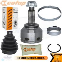 Homocinética Gol Voyage G5 G6 Fox 1.0 2008 até 2012 Cofap JHC01115