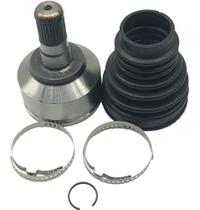 Homocinetica interna volvo xc90 4.4 v8 28x27 dentes automático 2005 á 2010 junta fixa lado esquerdo