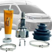 Homocinética Jumpy / Expert / Scudo 1.6 2018 a 2022 3272GE