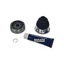 Homocinética Junta Deslizante Lado Cambio Gol 1997 a 2013 EA111 28 dentes Nakata NJH4-139 Homocinética Junta Deslizante Lado Cambio Gol 1997 a 2013 EA111 28 dentes Nakata NJH4-139