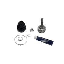 Homocinética Junta Fixa Celta Corsa Prisma Manual Sem ABS 28x22 Nakata NJH55499