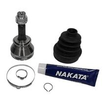 Homocinética Junta Fixa Lado Roda Fiat Fiorino Palio Siena 22x22 Nakata NJH01-669