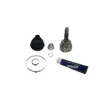 Homocinética Junta Fixa Lado Roda Fiat Fiorino Palio Siena Uno 20x22 Nakata NJH91-599 Homocinética Junta Fixa Lado Roda Fiat Fiorino Palio Siena Uno 20x22 Nakata NJH91-599