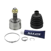 Homocinética Junta Fixa Lado Roda Fiat Toro Jeep Renegade 24x27 Nakata NJH23-3358