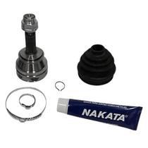 Homocinética Junta Fixa Lado Roda Fiorino 1.6 20x22 Nakata NJH31-339