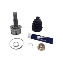 Homocinética Junta Fixa Lado Roda GM Onix Prisma Manual 1.0 20x25 Nakata NJH04-6481