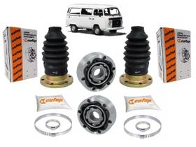 Homocinetica kombi 1600 após 98 kombi 1.4 flex cofap 4 unid