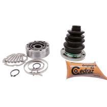 Homocinética Lado Câmbio ESQ CORDOBA 1993/2001 - 27709 - OK166H/OK119H