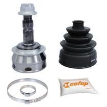 Homocinética Lado da Roda Celta 2000 até 2013 Prisma 07 até 2012 Corsa 94 até 2012 Classic 94 até 2015 Motores 1.0 1.4 1.6 Fabricante Cofap