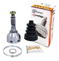 Homocinética Lado Roda Belina Pampa Del Rey Corcel Original Cofap JHC08107 Homocinética Lado Roda Belina Pampa Del Rey Corcel Original Cofap JHC08107