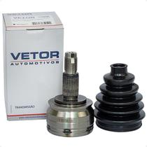 Homocinética Lado Roda COMMANDER 2022/2024 - 89455 - VT5945 Homocinética Lado Roda COMMANDER 2022/2024 - 89455 - VT5945
