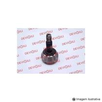 Homocinetica Lado Roda Escort 1.6 93 / 96 Cv1108