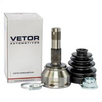 Homocinética Lado Roda JUMPER 2018/2024 - 86865 - VT5850 Homocinética Lado Roda JUMPER 2018/2024 - 86865 - VT5850