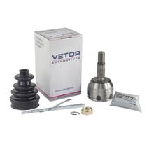 Homocinética Lado Roda LOGAN 1.6 16V 2010/2014 21 DENTES - 27528 - VT5123 Homocinética Lado Roda LOGAN 1.6 16V 2010/2014 21 DENTES - 27528 - VT5123