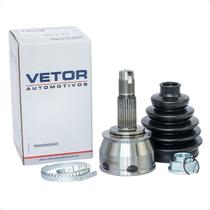 Homocinética Lado Roda PULSE 2022/2024 - 89430 - VT5998 Homocinética Lado Roda PULSE 2022/2024 - 89430 - VT5998