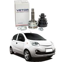 Homocinética Lado Roda QQ 2011/2019 - 89403 - VT5969 Homocinética Lado Roda QQ 2011/2019 - 89403 - VT5969
