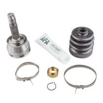 Homocinética Lado Roda STRADA 1998/2006 - 27652 - OK085H Homocinética Lado Roda STRADA 1998/2006 - 27652 - OK085H