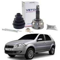 Homocinética Lado Roda STRADA 2009/2015 - 27658 - VT5263 Homocinética Lado Roda STRADA 2009/2015 - 27658 - VT5263