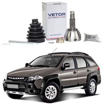 Homocinética Lado Roda STRADA 2011/2020 - 70036 - VT5173 Homocinética Lado Roda STRADA 2011/2020 - 70036 - VT5173