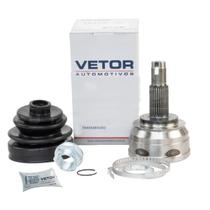 Homocinética Lado Roda TORO 2017/2019 - 73425 - VT5801