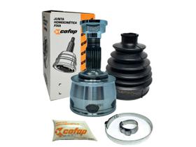 Homocinética Nova Completa Novo Palio 1.0 Uno Vivace 1.0 Mobi Argo 1.0 21 Dentes COFAP JHC03108