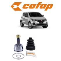 Homocinética Original Diant Cofap Fiat Mobi 1.0 Fixa 21x22 2016 A 2020