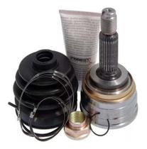 Homocinética Parati