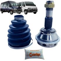 Homocinética roda ducato aro 16 2009 a 2017 Homocinética roda ducato aro 16 2009 a 2017