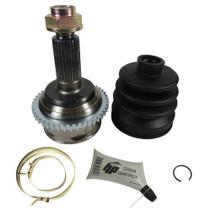 Homocinética Roda Ford Fusion 2.3 e 2.5 2006 à 2012 com ABS - Devigili