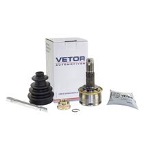 Homocinética Roda PRISMA 1.0 2013/2018 MANUAL 20X25 DENTES - 27604 - VT5223