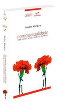 Homossexualidade Sob a Ótica do Espírito Imortal Homossexualidade Sob a Ótica do Espírito Imortal