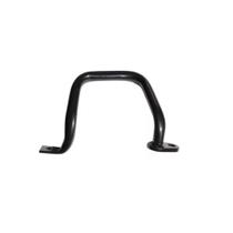 Honda Biz 100 Alça Traseira Lado Esquerdo Genuína Honda Biz 100 Alça Traseira Lado Esquerdo Genuína