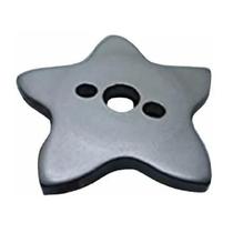 Honda Biz 100 Placa Posicionador Seletor Marcha Genuíno