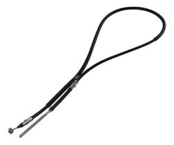 Honda Biz 110 Cabo Freio Dianteiro Genuíno 45450KSSC00