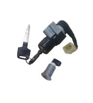 Honda Biz 125 Kit Chave Ignição Genuíno 35010KSSJ10