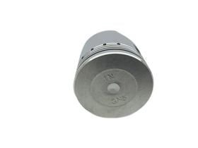 Honda Biz 125 KS/ES 125 Pistão STD Motor Genuíno 13101KVRC00